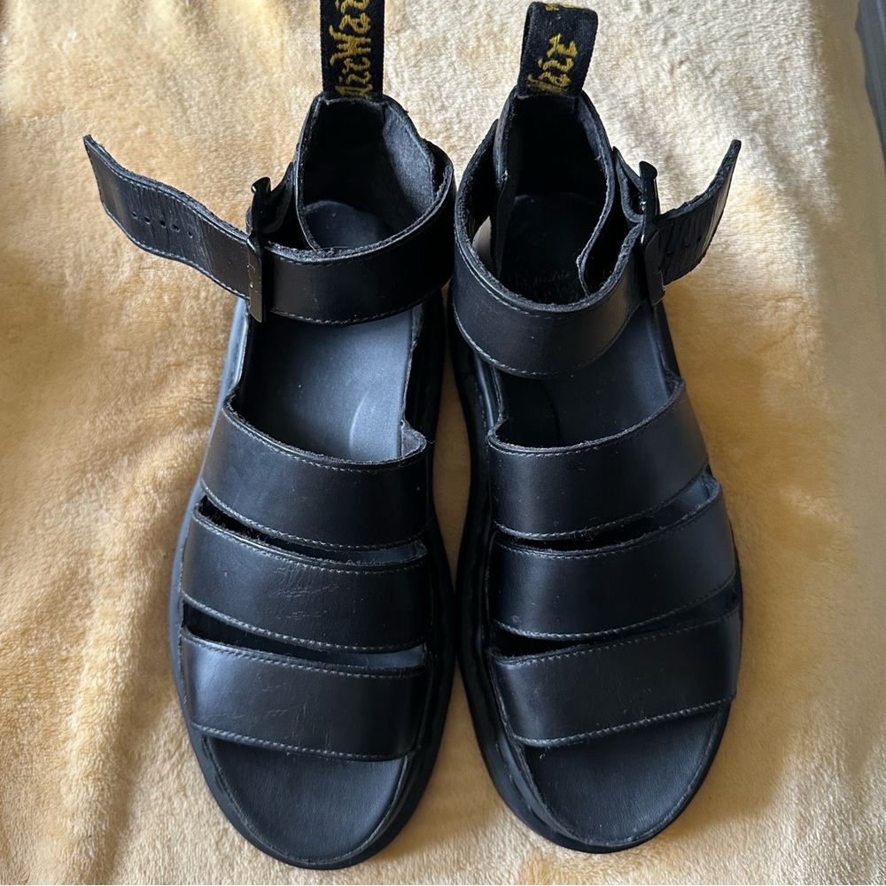 Dr. Martens Clarissa II Mono